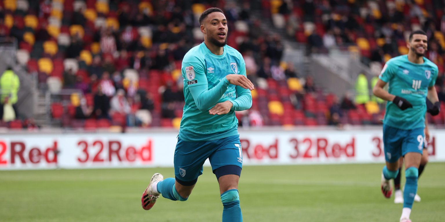 Virals: Liverpool named among clubs interested in Arnaut Danjuma