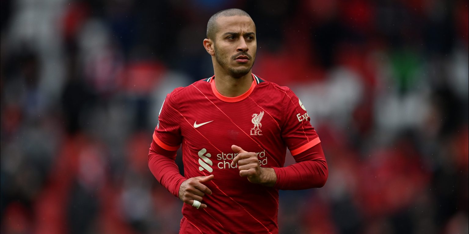 Virals: Liverpool confirm latest fitness update ahead of Bologna friendly