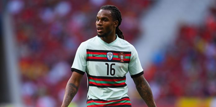 Virals: Liverpool ‘most likely destination’ for Renato Sanches this summer
