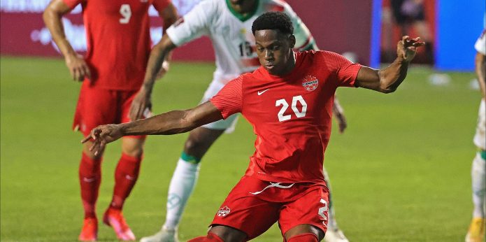 Virals: Jonathan David ‘very high’ on Liverpool shortlist