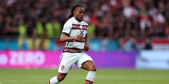 Virals: Liverpool ‘still interested’ in Lille midfielder Renato Sanches