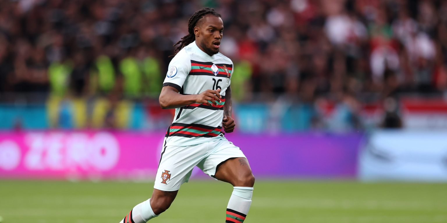 Virals: Liverpool reportedly ‘lead race’ to sign Renato Sanches