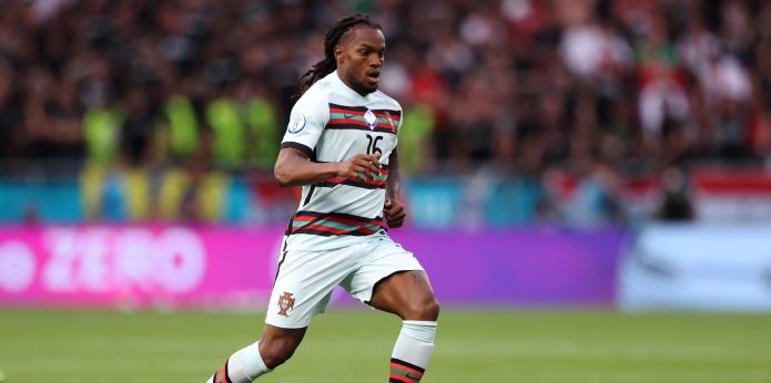 Virals: Liverpool reportedly ‘lead race’ to sign Renato Sanches