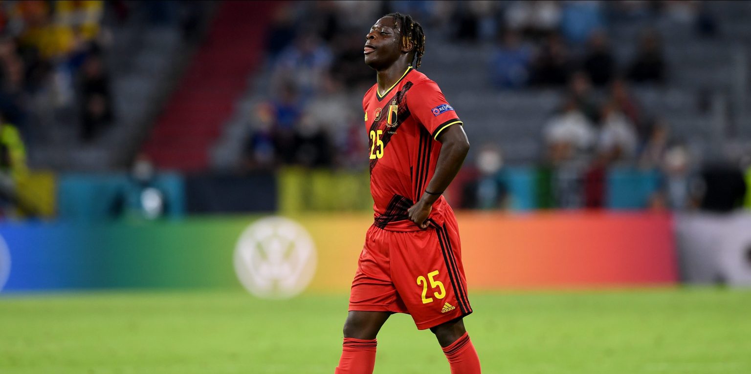 Virals: Rennes could be ‘forced to sell’ Liverpool target Jeremy Doku
