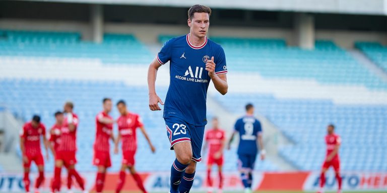 Virals: Paris Saint-Germain fire sale links Julian Draxler to Liverpool