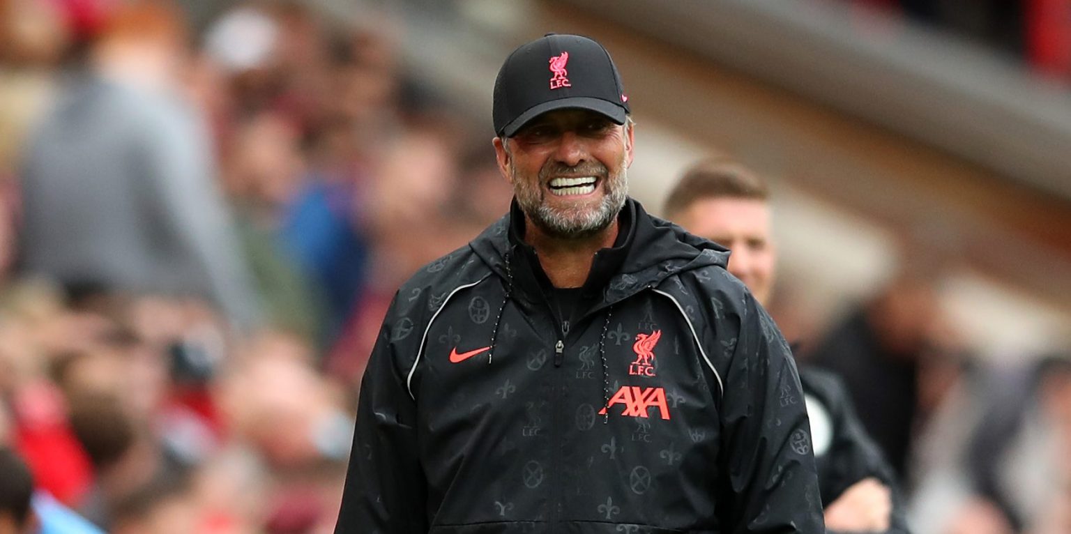 Robbie Fowler tips Liverpool to pull off ‘significant’ signing this summer