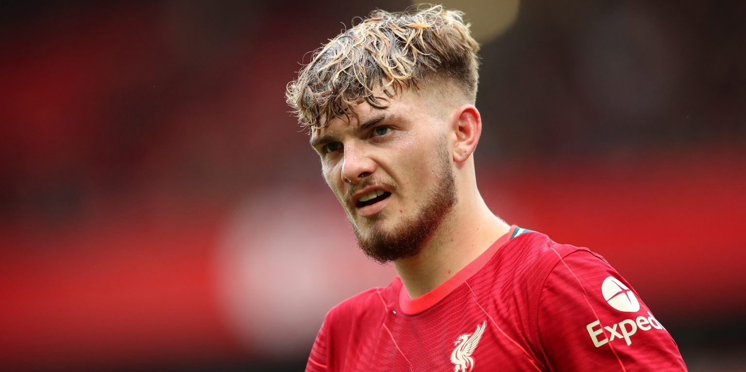 Virals: Jurgen Klopp confirms ‘exceptional’ Harvey Elliott will stay