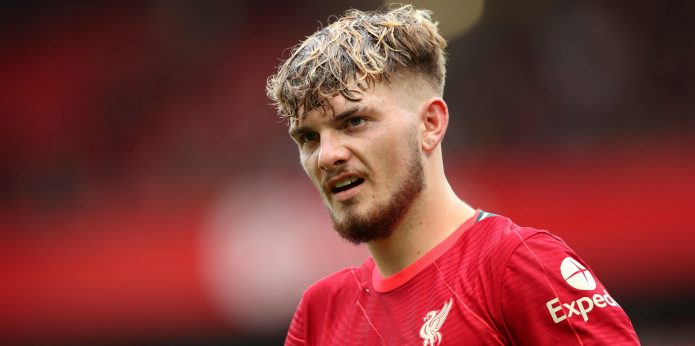 Virals: Jurgen Klopp confirms ‘exceptional’ Harvey Elliott will stay