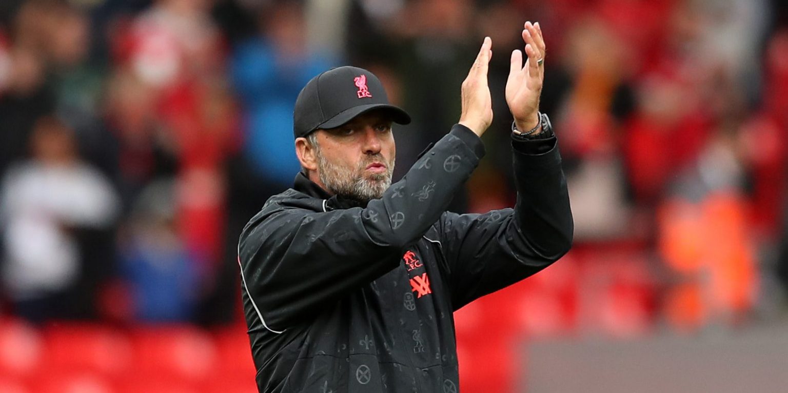 Virals: Jurgen Klopp adamant Liverpool signings aren’t necessary