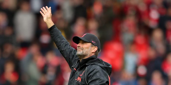 Virals: James Pearce claims Jurgen Klopp is ‘likely to step down’ in 2024