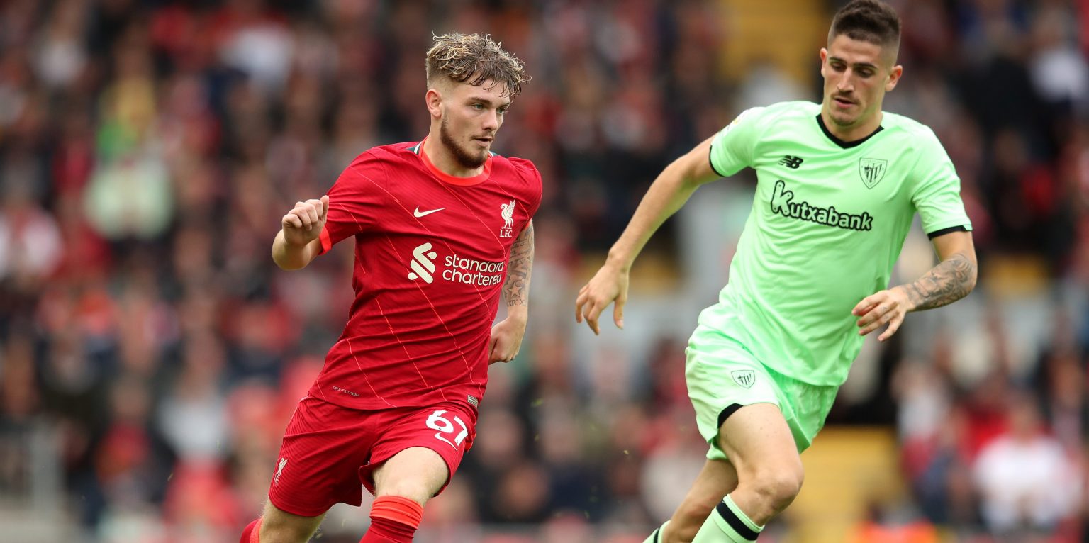 Noel Whelan lauds ‘brilliant’ Liverpool sensation Harvey Elliott