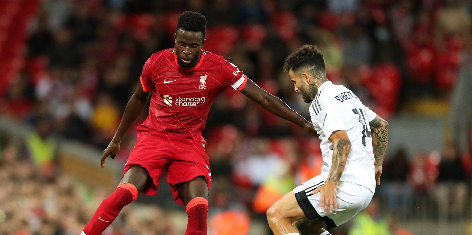 Virals: Liverpool striker Divock Origi ‘on the radar’ of multiple clubs