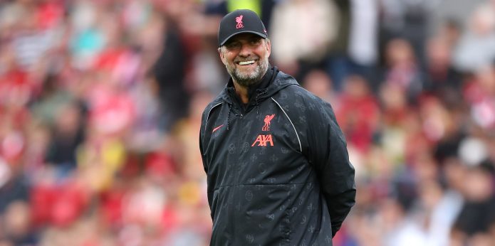 Virals: Jurgen Klopp predicts quiet end to summer transfer window