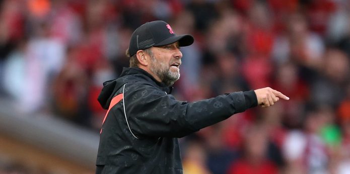 Virals: Liverpool ‘determined’ to add attacking option this summer
