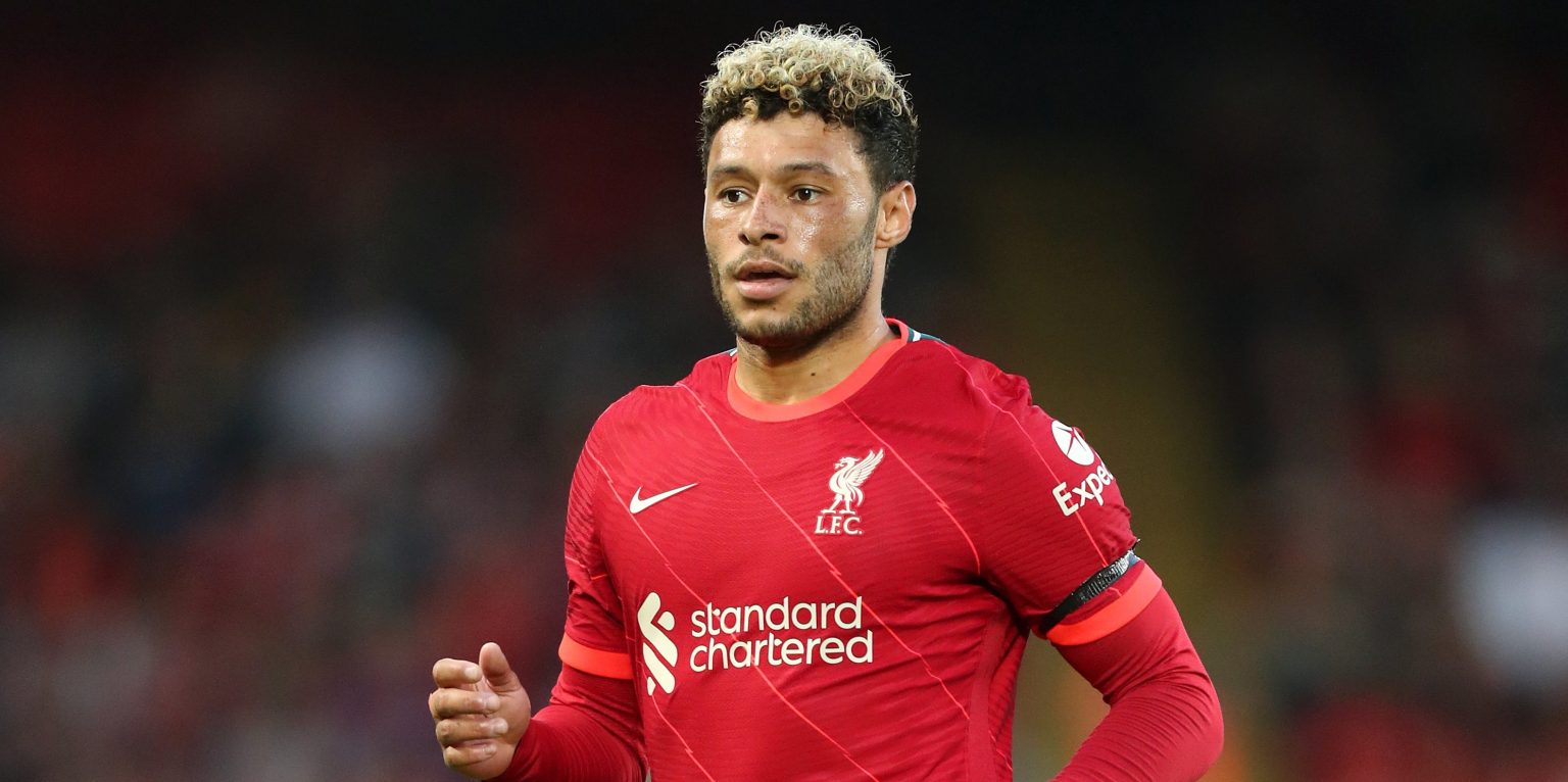 Virals: Jurgen Klopp offers clarity after Alex Oxlade-Chamberlain display