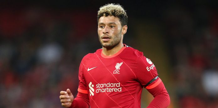 Virals: Jurgen Klopp offers clarity after Alex Oxlade-Chamberlain display