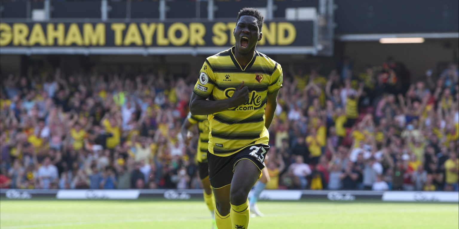 Virals: Reporter claims Liverpool target is ‘happy’ at current club
