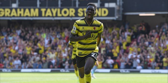 Virals: Reporter claims Liverpool target is ‘happy’ at current club