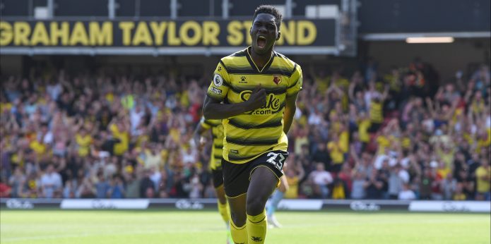 Virals: Liverpool ‘prepared’ to offer £40million for Ismaila Sarr