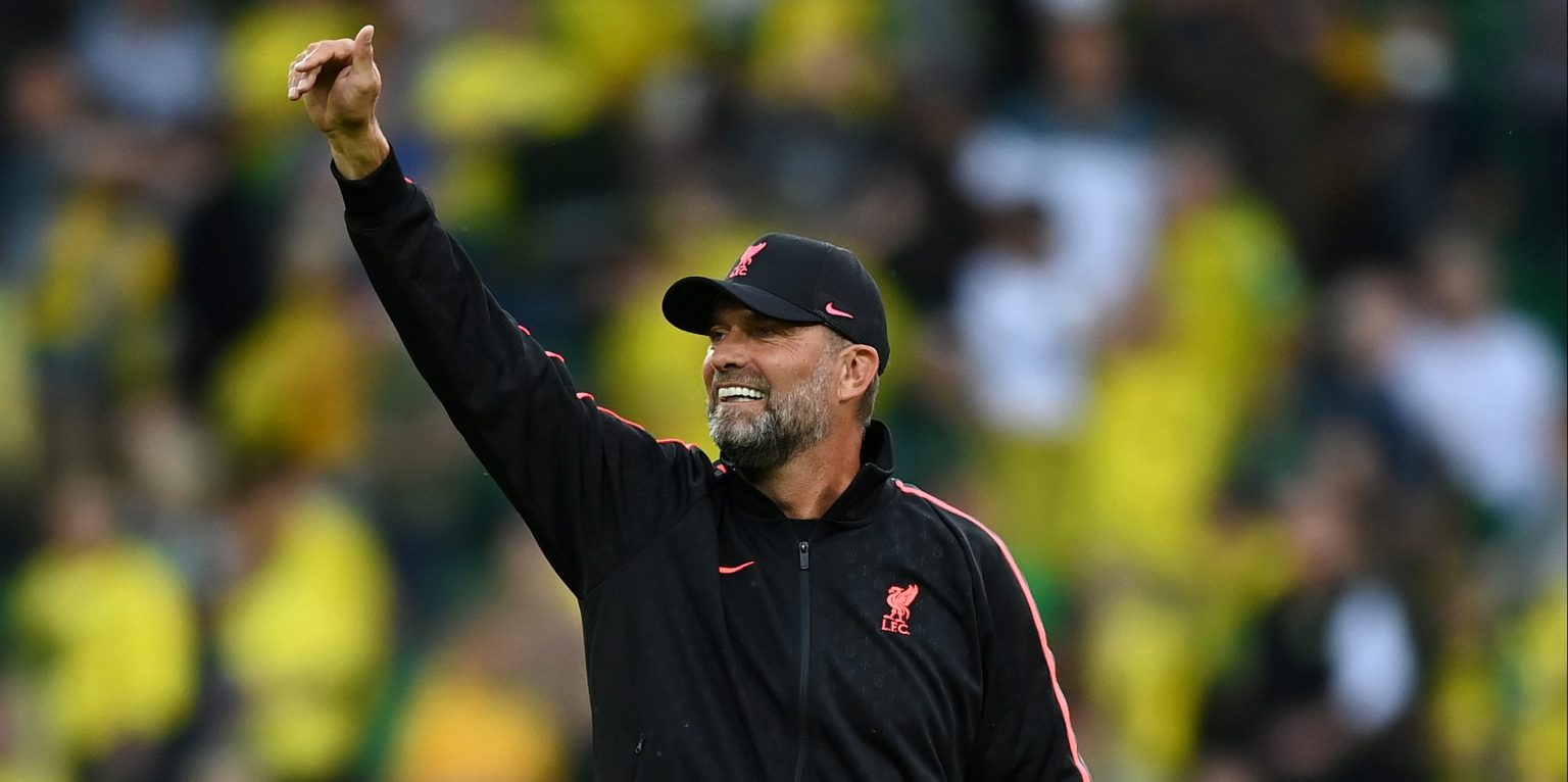 Ian Rush claims current Liverpool squad can win the Premier League