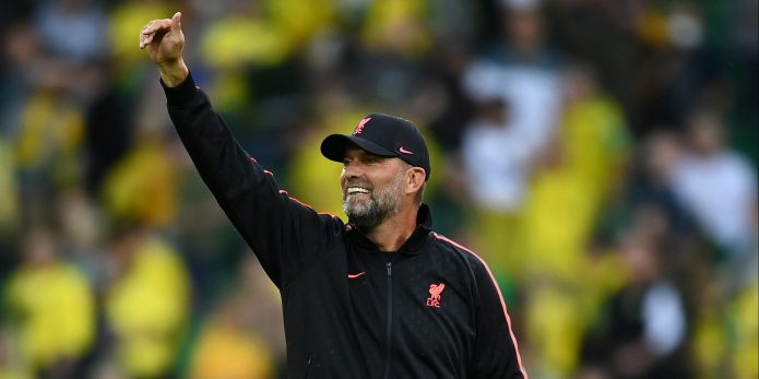 Ian Rush claims current Liverpool squad can win the Premier League