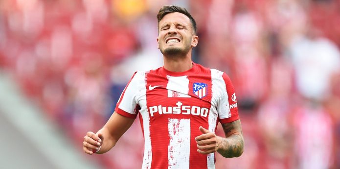 Virals: Chelsea set to sign heavily linked Liverpool target Saul Niguez