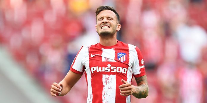 Virals: Liverpool target Saul Niguez offered to EPL rivals on loan