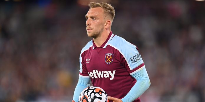 Virals: Liverpool ‘still interested’ in West Ham forward Jarrod Bowen