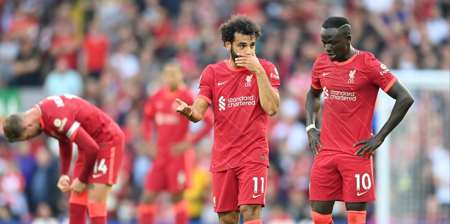 Virals: Liverpool’s AFCON stance revealed as transfer deadline looms