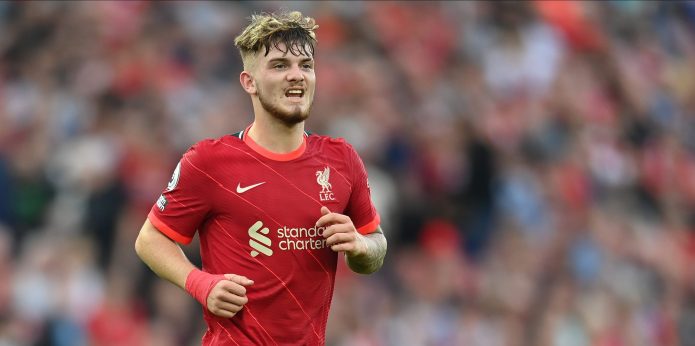 Lee Dixon makes bold Harvey Elliott claim following Chelsea performance