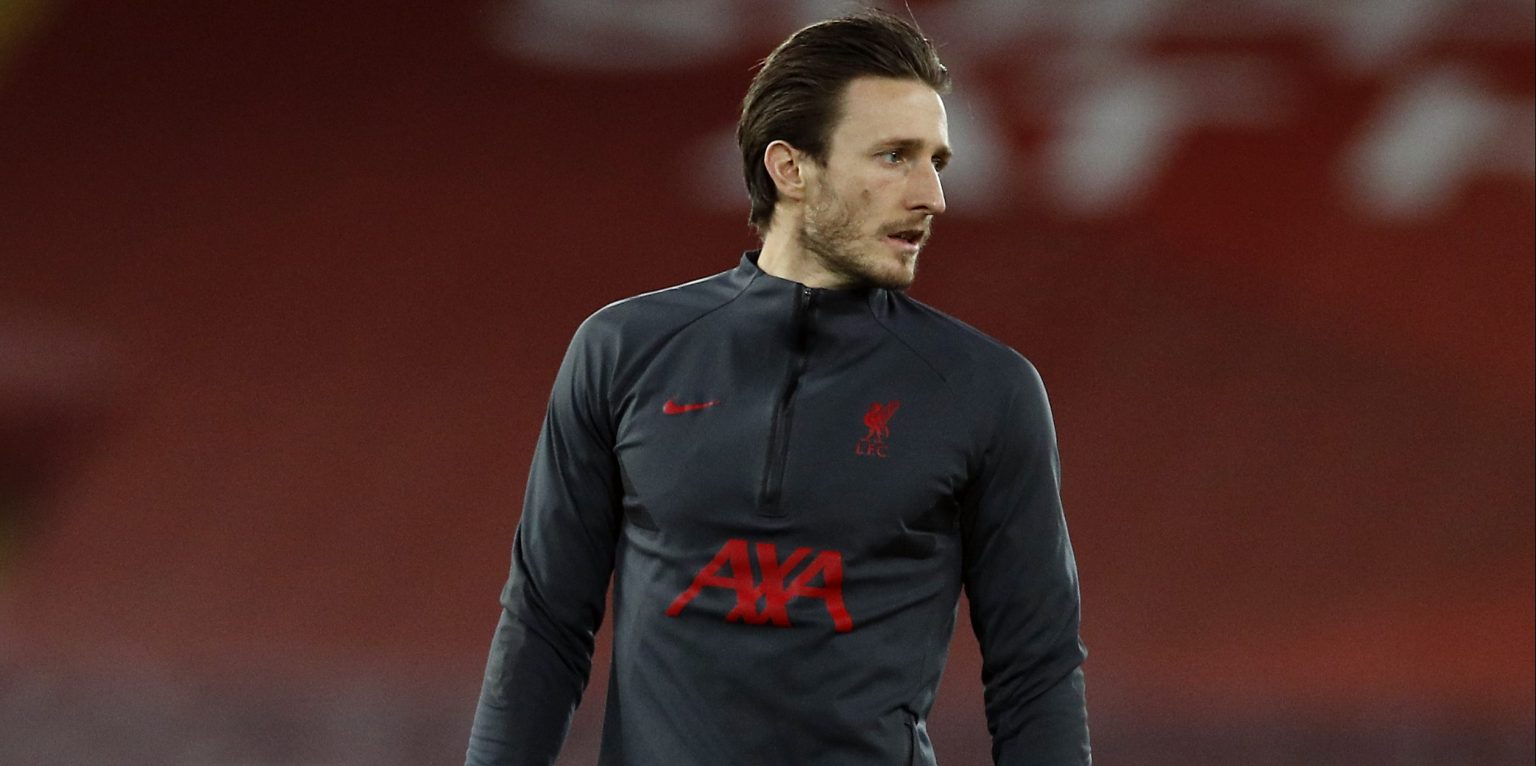 Virals: Journalist names trio of clubs interested in Ben Davies