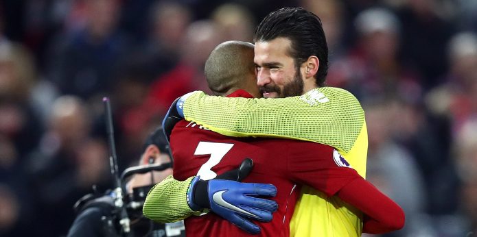 Virals: Liverpool determined to use Brazilian duo against Leeds United