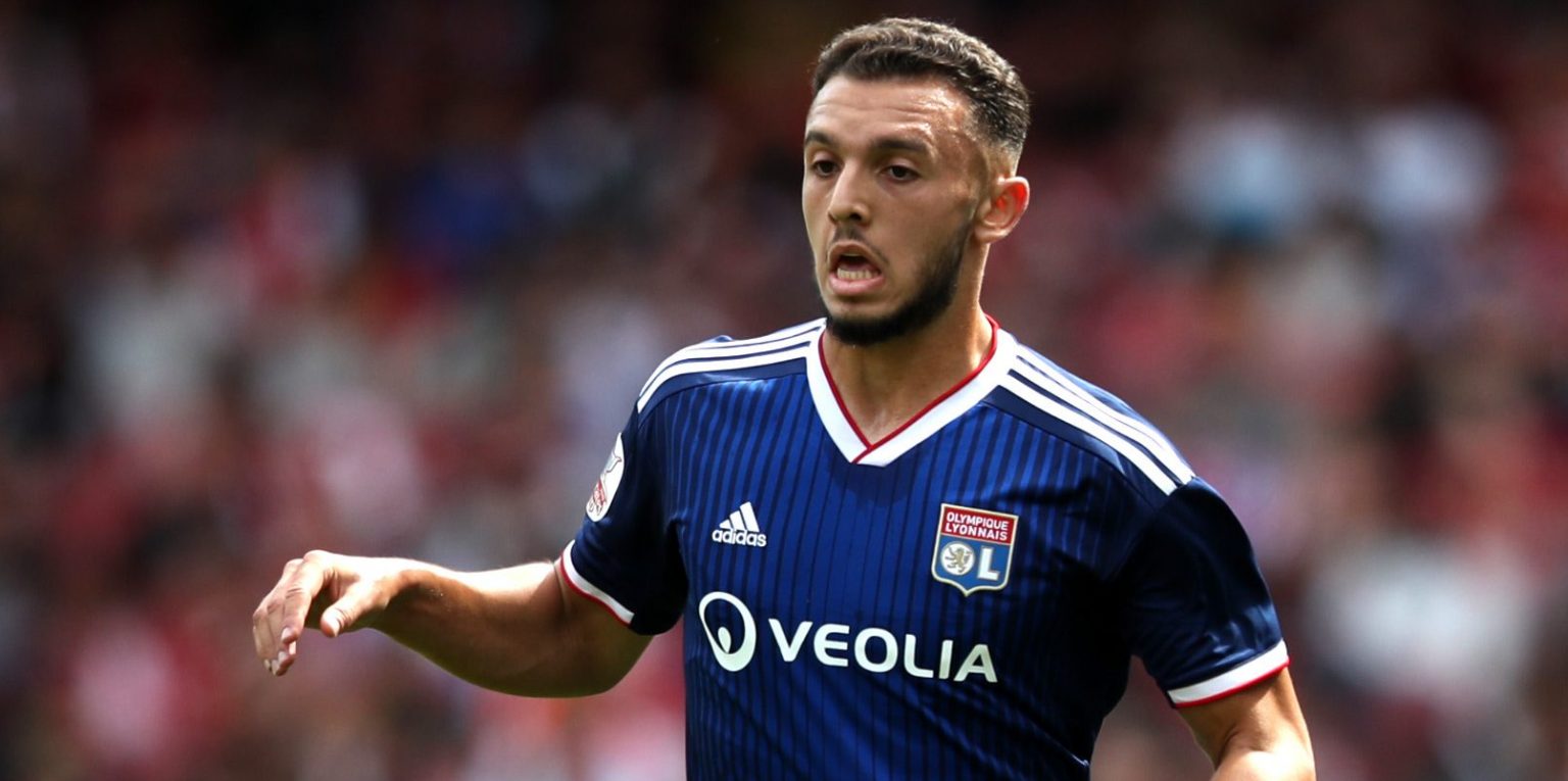 Virals: Jurgen Klopp makes ‘direct request’ for Nice star Amine Gouiri