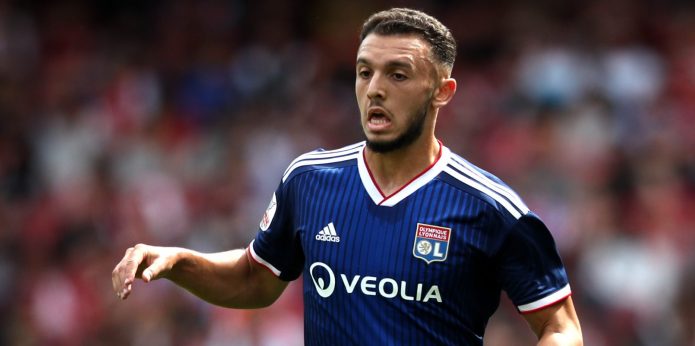 Virals: Jurgen Klopp makes ‘direct request’ for Nice star Amine Gouiri