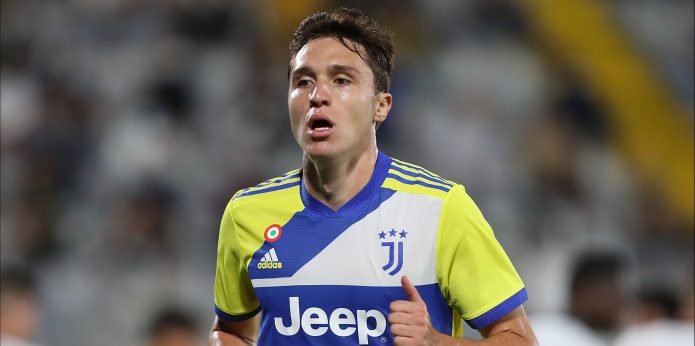Virals: Liverpool ‘strongly’ linked with Federico Chiesa