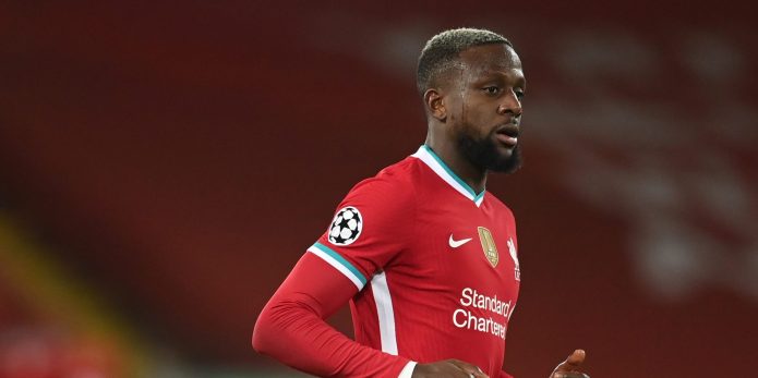 Virals: Divock Origi to Fenerbahce ‘progressing very quickly’