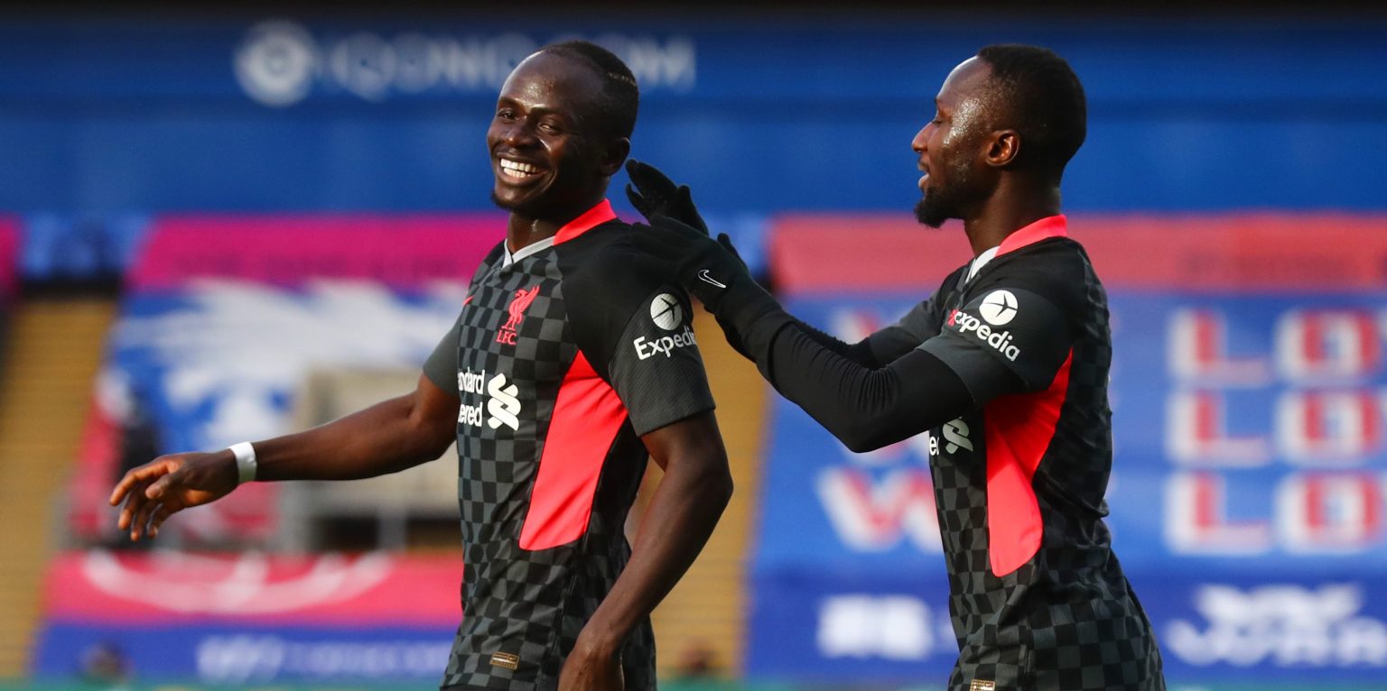 Virals: Important Liverpool duo shine on international duty