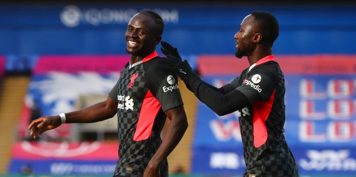 Virals: Important Liverpool duo shine on international duty