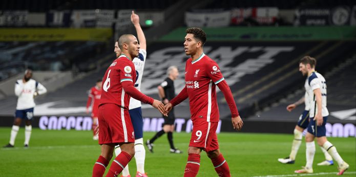 Virals: Jurgen Klopp provides in-depth Liverpool injury update