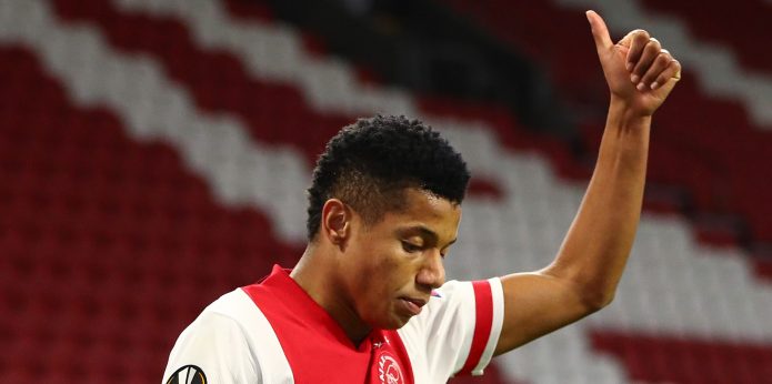 Liverpool see ‘opportunity’ to revive transfer interest in David Neres