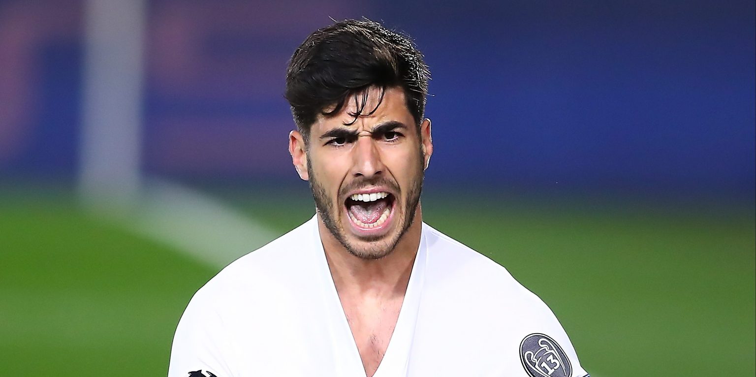 Virals: Liverpool ‘interested’ in move for Real Madrid ace Marco Asensio