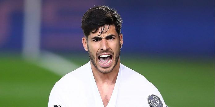 Virals: Liverpool ‘interested’ in move for Real Madrid ace Marco Asensio