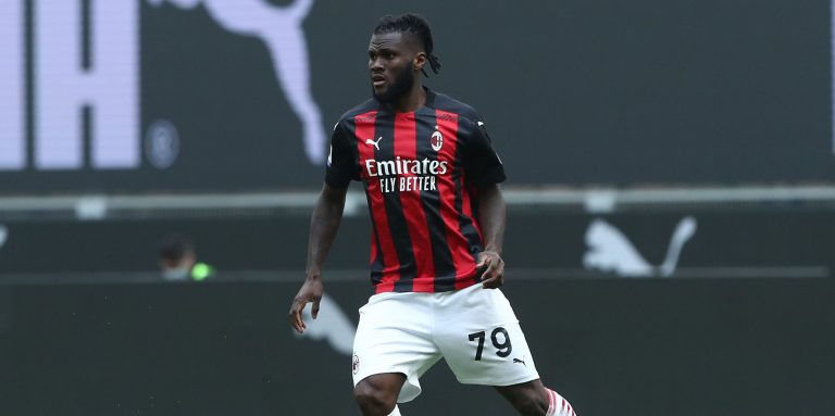 Virals: Liverpool target Franck Kessie ‘prioritising’ EPL transfer