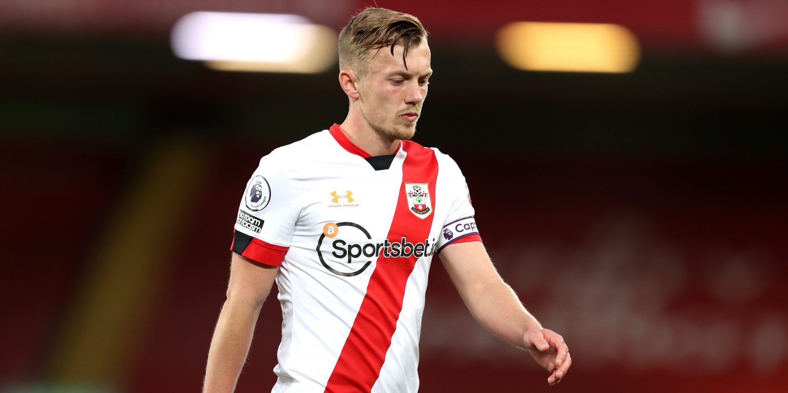 Virals: Report claims Liverpool ‘looked at’ James Ward-Prowse