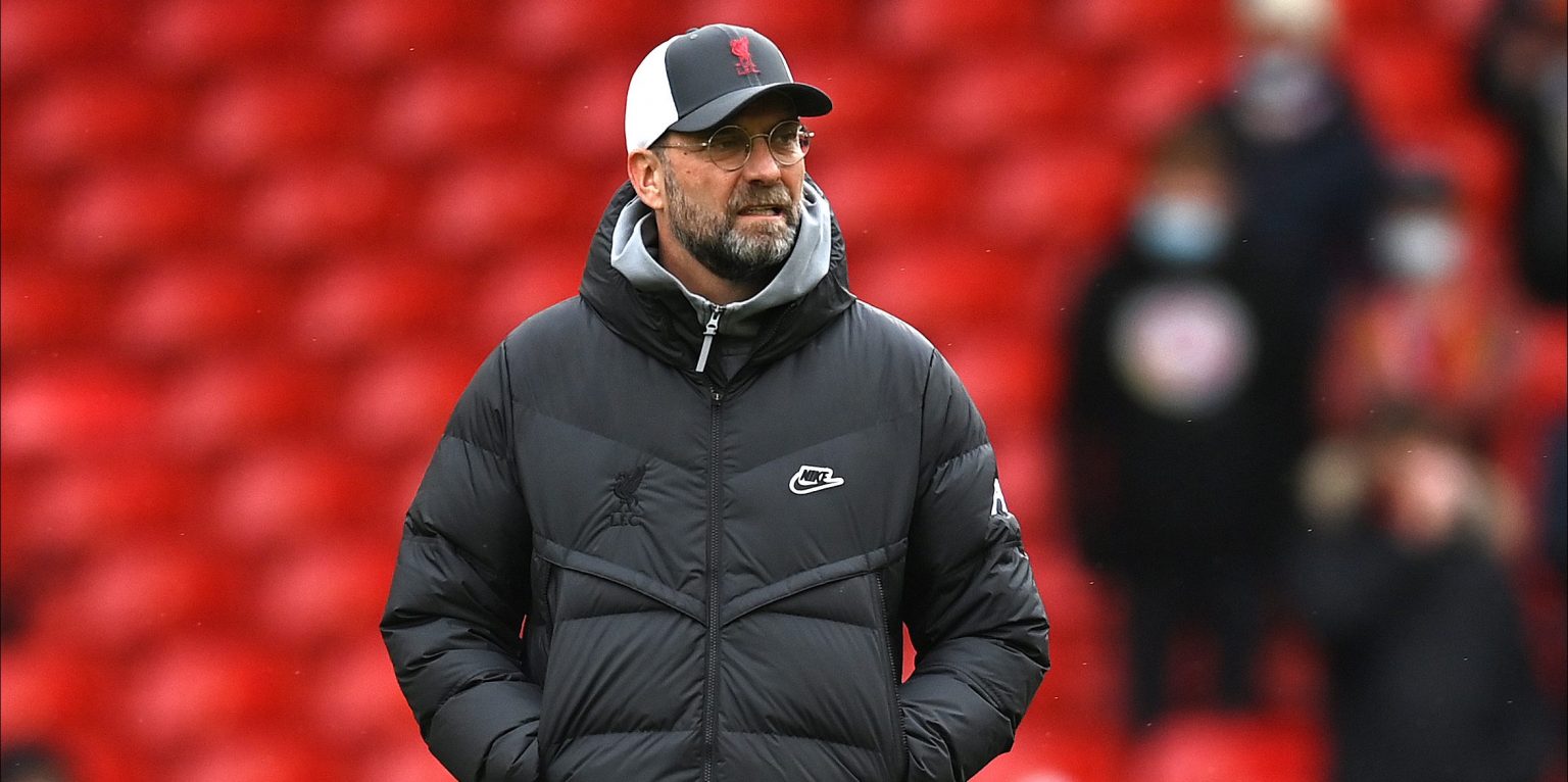 Virals: Report attempts to explain Liverpool’s quiet summer