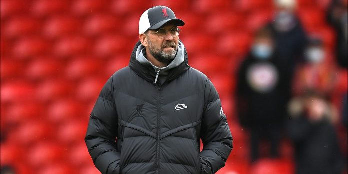 Virals: Report attempts to explain Liverpool’s quiet summer