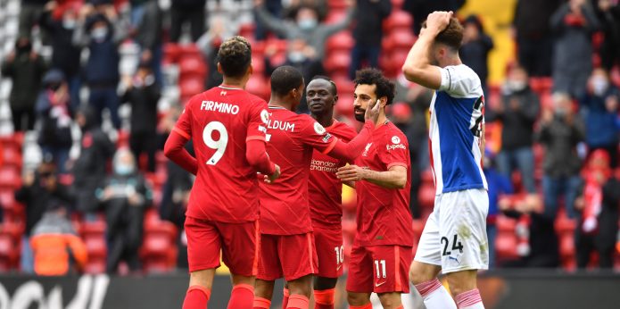 Mark Lawrenson predicts comfortable Liverpool success