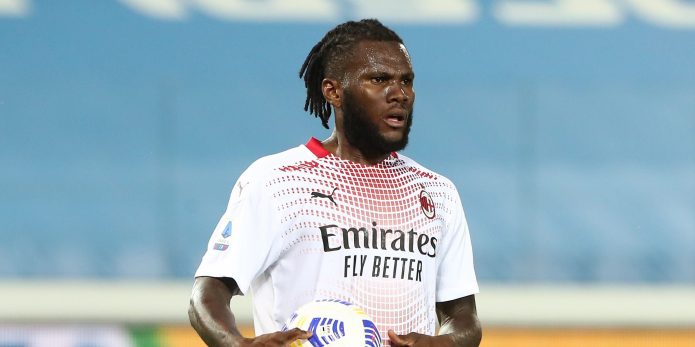 Virals: Liverpool hold ‘trump card’ in Franck Kessie pursuit