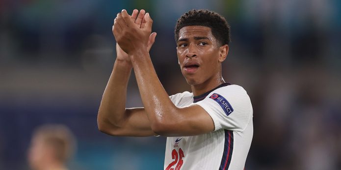 Noel Whelan tips Liverpool to pull off ‘amazing’ Jude Bellingham signing