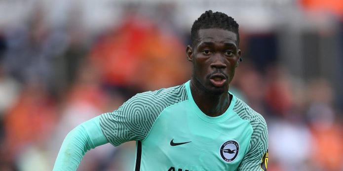 Virals: Liverpool reportedly reach ‘agreement’ to sign Yves Bissouma